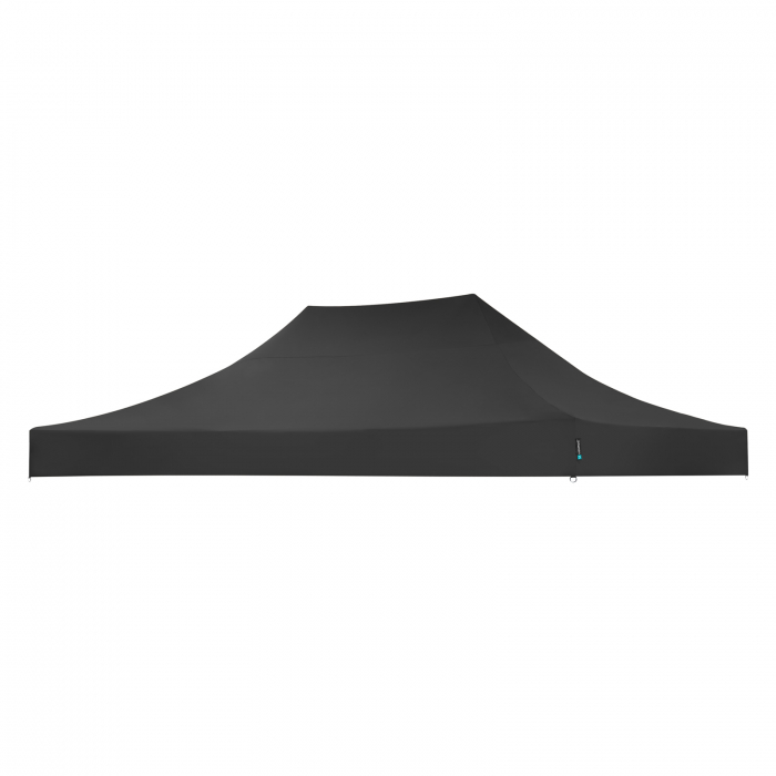 Top Cover 3x4.5 m - for Premium Party Tent PT502XX | Black main product photo