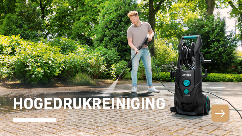 Vonroc - Banner Image 3 