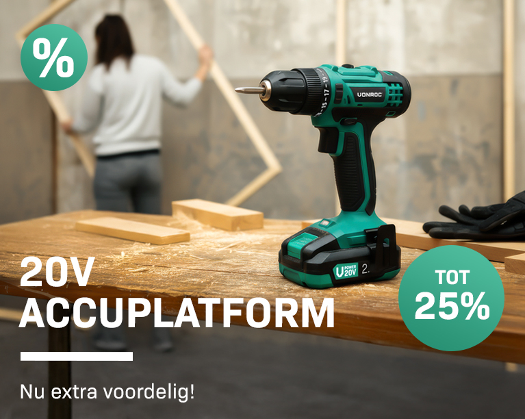 Vonroc - Banner Image 1 Mobile